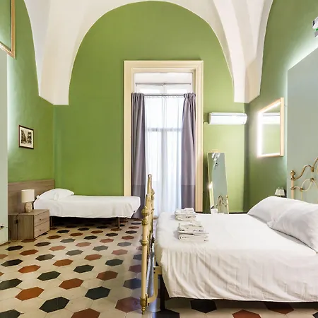 Let'S B&B-2