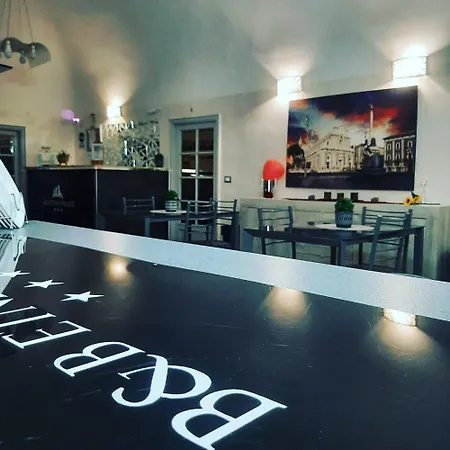 B&B Etnea Palace-3