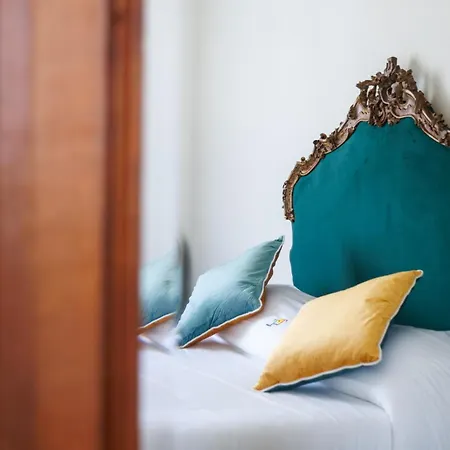 Francalanza City Rooms-2