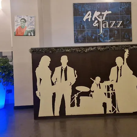 Art & Jazz Hotel-3