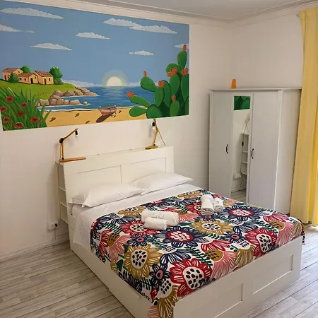 Bed&Breakfast Firenze-3