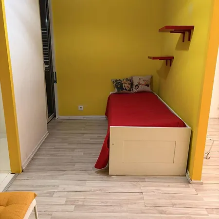 Bed&Breakfast Firenze-2