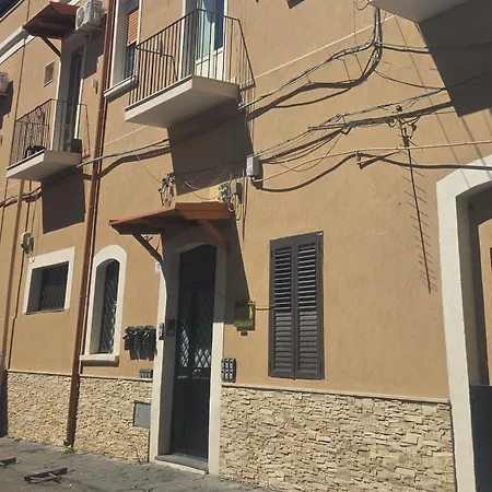 Golden House Sicily-3