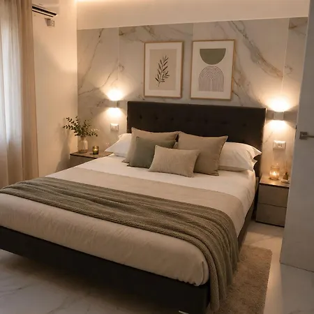 Catania Etnea Bed&breakfast-3