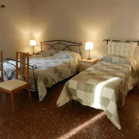 B&B A Casa Di GioSi-3