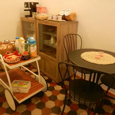 B&B A Casa Di GioSi-2