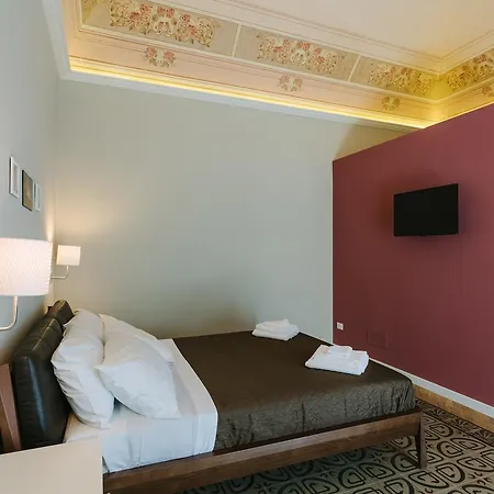 Mungibeddu Organic Bed And Breakfast-3