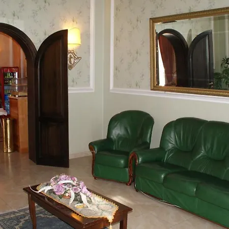 Hotel Gresi-3