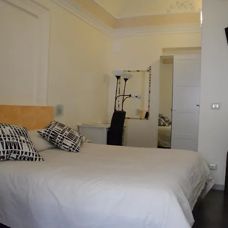 Catania Etnea Bed&breakfast-2