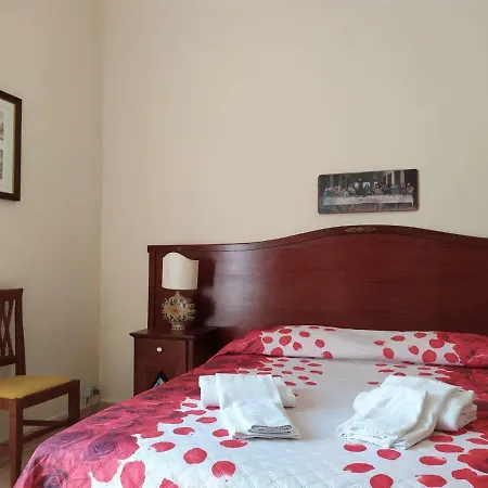 I Cappuccini Rooms-2