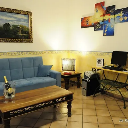 B&B Giuseppe Verdi-2