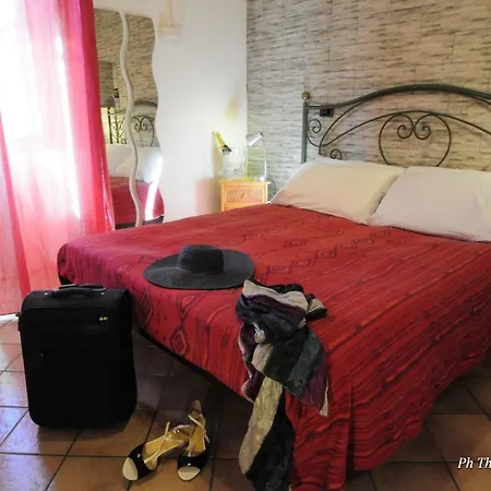 B&B Giuseppe Verdi-3
