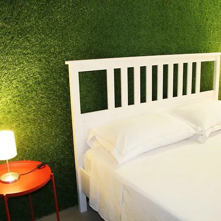 Urban Pop Bnb-3