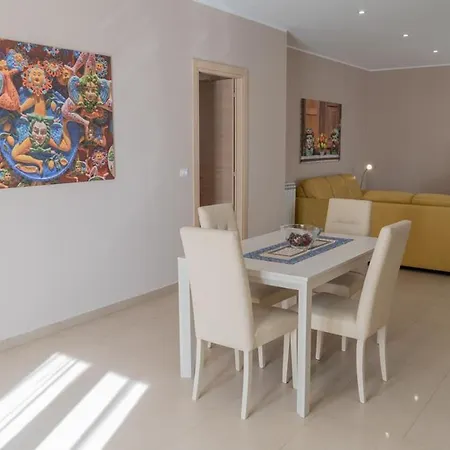 Residence Rapisardi by RECEPTIO-3